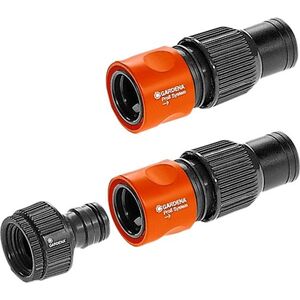 GARDENA Sprinkler és Profi System készlet kép