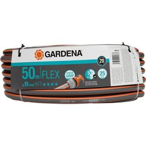 GARDENA Comfort FLEX Tömlő, 19 mm, 50 m kép