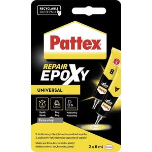 Pattex Repair Epoxy Universal, 12 ml kép