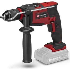 EINHELL akkus ütvefúró TE-ID 18 Li - Solo, 4513960 (akku nélkül) kép