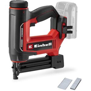 Einhell 4257800 TE-CN 18/32 Li - Solo Akkus szegbelövő (akku nélkül) kép