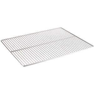 APS Rozsdamentes acél rostély GN 2/3 81796 kép