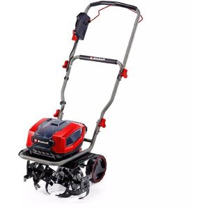EINHELL Professional akkumulátoros kultivátor GP-CR 36/45 Li E BL- Solo, 3431220 (akku nélkül) kép