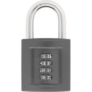 ABUS 158/50 lakat kép