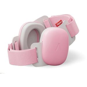 Alpine Muffy Baby Comfort Rose Pink kép