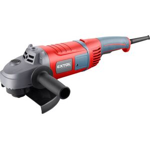 EXTOL PREMIUM 8892060 sarokcsiszoló, forgatható fogantyú kép
