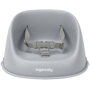 Ingenuity My Spot Grey étkezőszék ülőbetét kép