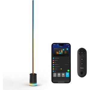 Govee Floor Lamp 2 RGBICWW Smart lámpa + vezérlő - Matter kép
