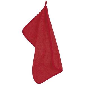 Bellatex Froté - 30×50 cm - piros kép