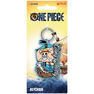One Piece Live Action: Will be happy kép