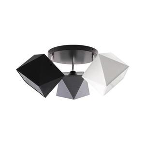 Csillár DIAMENT 3xE27/60W/230V 0318 kép