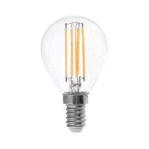 LED Izzó FILAMENT P45 E14/6W/230V 4000K 212846 kép