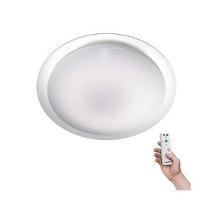 Ledvance - LED Szabályozható mennyezeti lámpa ORBIS LED/38W/230V + távirányító 4058075260337 kép