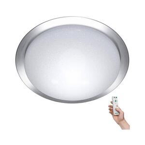 Ledvance - LED Szabályozható mennyezeti lámpa SILARA LED/24W/230V +távirányító 4058075266032 kép
