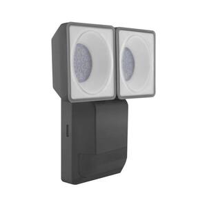 Ledvance - LED Kültéri fali lámpa érzékelővel SPOT 2xLED/8W/230V IP55 4058075228924 kép