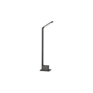 LED Kültéri lámpa LED/6W/230V IP65 antracit 218681 kép