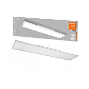 Ledvance- LED RGBW Dimmelhető mennyezeti lámpa SMART+ PLANON LED/36W/230V Wi-Fi 4058075752641 kép