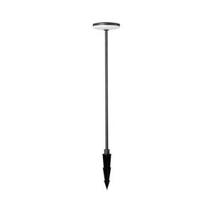 LED Kültéri lámpa LED/12W/230V 3000K IP65 antracit 23021 kép