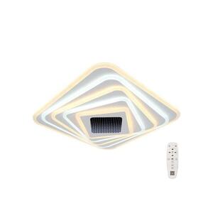 LED Dimmelhető mennyezeti lámpa LED/150W/230V 3000-6500K + távirányító 15356 kép