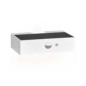 Ledvance-LED Napelemes érzékelős fali lámpa ENDURA SOLAR LED/3W/4, 2V IP65 4099854219993 kép