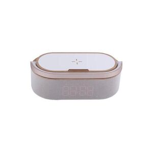 Winner Group - Multifunkciós készülék 15W/5V 1800 mAh WINRADREPWOOD kép