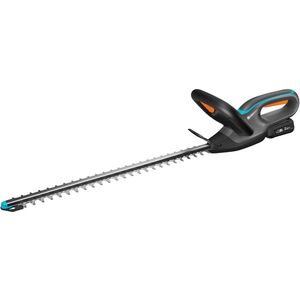 GARDENA EasyCut 55/18V Akkumulátoros sövénynyíró akkumulátor nélkül kép