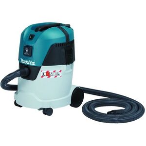 Makita ipari porszívó 25 literes kép