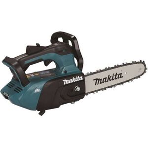 MAKITA Aku řetězová pila 250 mm Li-ion LXT 18V, bez aku Z DUC258Z kép
