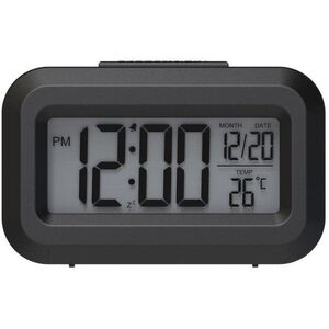 WINNER GROUP DigiTherm Alarm, fekete kép