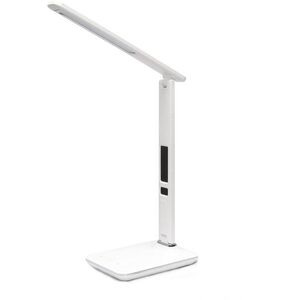 Immax Asztali lámpa LED Kingfisher fehér kép