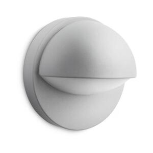 Philips - Kültéri fali lámpa JUNE 1xE27/12W/230V IP44 871951438524500 kép