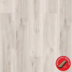 Vinyl padló SPC+IXPE Tolgy Orchid K460 5mm kép