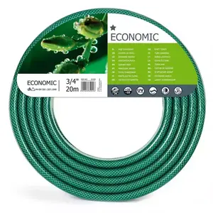 Economic tömlő 3/4 20MB 10-020 kép