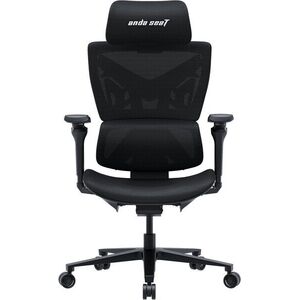 Anda Seat X-Air Pro Size XL Mesh Space Black kép