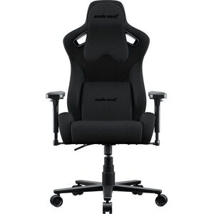 Anda Seat Kaiser Frontier Premium Gaming Chair - XL Dark Gray Fabric kép