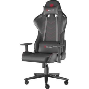 Genesis NITRO 550 G2 - fekete kép