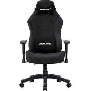 Anda Seat Luna Size L Dark grey fabric kép