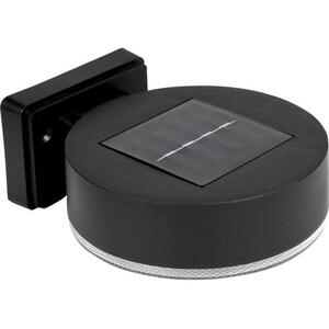 HÖFFTECH - LED napelemes fali lámpa, 1, 2 V, 600 mAh, IP44 14411 kép