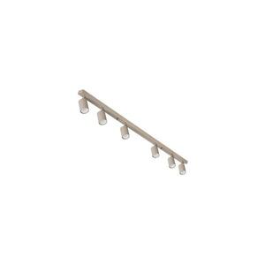Bézs spotlámpa 6xGU10/35W/230V SPOTLIGHT LUCERNO 6 GU10 BE kép