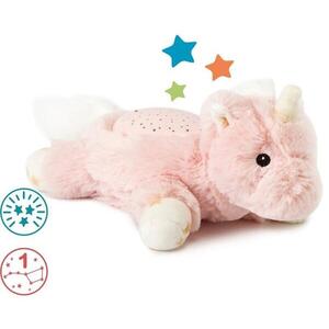 Cloud b Dream Buddies éjszakai fény - Unikornis Ella kép