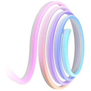IMMAX NEO LITE Smart NEON RGBIC, WiFi, 5 m, TUYA, IR távirányító, Beacon kép