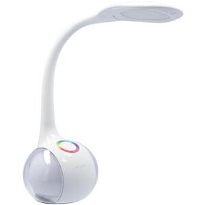 RETLUX RTL 202 szabályozható LED lámpa fehér RGB 5W kép