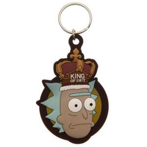 Rick And Morty: King of Sh*t kép