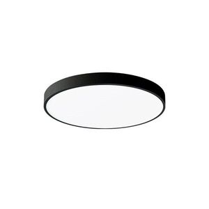 IMMAX NEO LITE SEMPLICI Smart, fekete, 40 cm, 36W, 2736 lm, Tuya WiFi BEACON kép