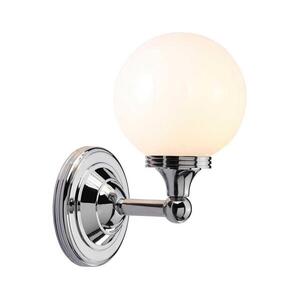 Elstead BATH-AUSTEN4-PC - LED Fürdőszobai lámpa AUSTEN 1xG9/3W/230V IP44 BATH-AUSTEN4-PC kép