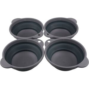 Regatta TPR Floding Bowls Set 4 kép