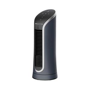 Rowenta - EOLE COMPACT oszloplátor 30W/230V fekete VU6220F0 kép