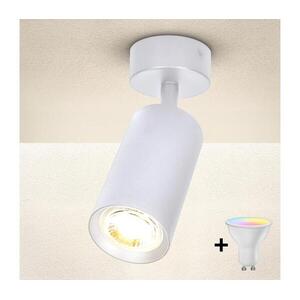 Brilagi - LED dimmelhető spotlámpa SELE 1xGU10/4, 8W/230V fehér BG0805+AI2382 kép