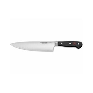 Wüsthof - Konyhakés CLASSIC 20 cm fekete 1040130120 kép