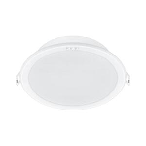 Philips - MESON beépíthető LED lámpatest LED/13W/230V 4000K, átm. 14 cm 598670 kép